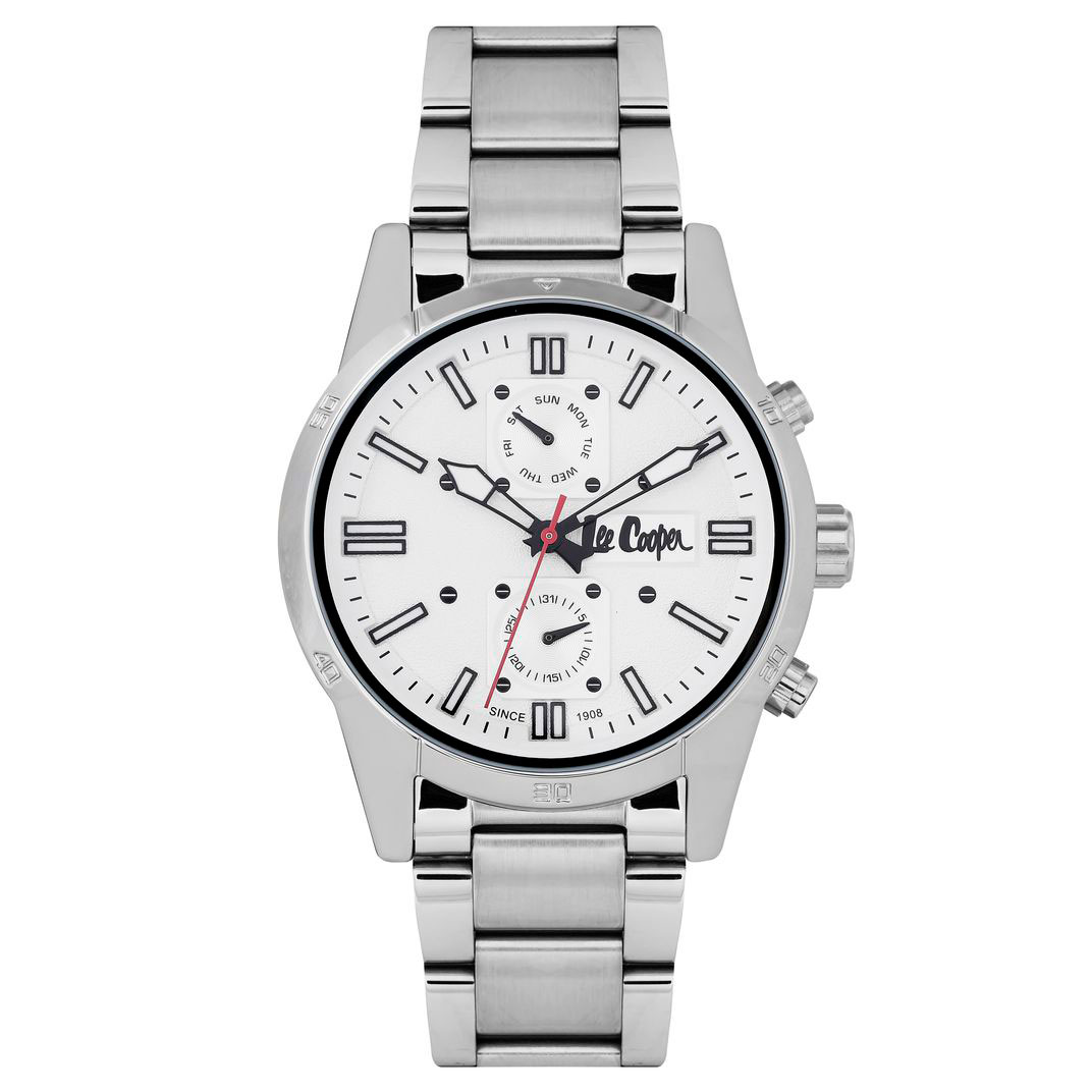 Часы Lee Cooper Casual LC06760.330